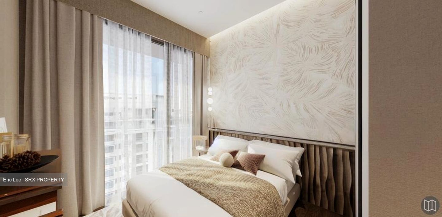 Amber House (D15), Apartment #566721081